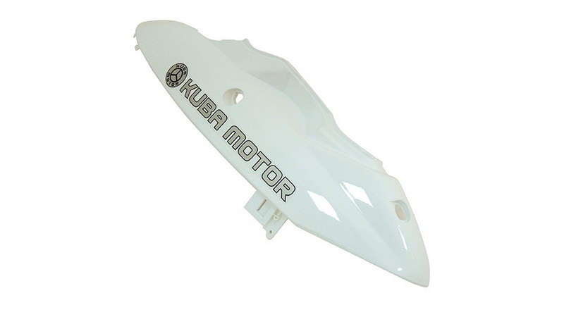 ARKA YAN PANEL SAĞ BEYAZ ( K8 )